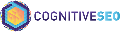 Cognitive SEO Logo
