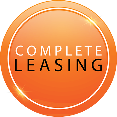 Complete Leasing Logo